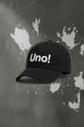 Cap Uno! Ensi - Fronte