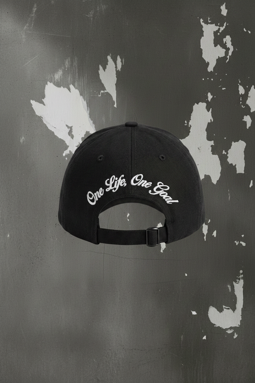 Cap Uno! Ensi - Retro