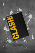 Fanzine Inside Clash - Ensi