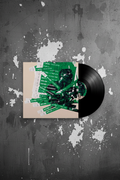 Domani - EP + poster